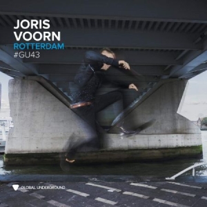 Joris Voorn - Global Underground #43: Joris in der Gruppe UNSERE TIPPS / Weihnachtsgeschenktipp CD bei Bengans Skivbutik AB (3918903)