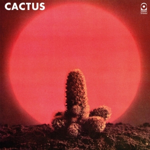 Cactus - Cactus in der Gruppe UNSERE TIPPS / Weihnachtsgeschenktipp Vinyl bei Bengans Skivbutik AB (3919091)