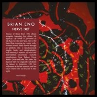 Eno Brian - Nerve Net in der Gruppe Labels / Woah Dad / Dold_tillfall bei Bengans Skivbutik AB (3919402)