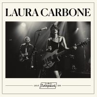 Carbone Laura - Live At Rockpalast in der Gruppe Labels / Woah Dad / Dold_tillfall bei Bengans Skivbutik AB (3919406)