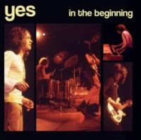 Yes - In The Beginning in der Gruppe Labels / Woah Dad / Dold_tillfall bei Bengans Skivbutik AB (3919411)