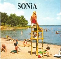 Sonia Disappear Fear - No Bomb Is Smart in der Gruppe Labels / Woah Dad / Dold_tillfall bei Bengans Skivbutik AB (3919466)