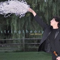 Weiser Sam - String Theory in der Gruppe Labels / Woah Dad / Dold_tillfall bei Bengans Skivbutik AB (3919475)