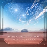 Time Traveler - Sky Falter in der Gruppe Labels / Woah Dad / Dold_tillfall bei Bengans Skivbutik AB (3919477)