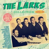 Larks - Larks Collection 1950-'55 in der Gruppe Labels / Woah Dad / Dold_tillfall bei Bengans Skivbutik AB (3919499)