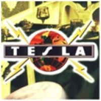 Tesla - Psychotic Supper in der Gruppe CD / Hårdrock,Pop-Rock bei Bengans Skivbutik AB (3919514)