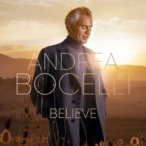 Andrea Bocelli - Believe (2Lp) in der Gruppe -Start Sell bei Bengans Skivbutik AB (3919832)