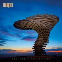 Thunder - All The Right Noises (2Lp) in der Gruppe UNSERE TIPPS / Weihnachtsgeschenktipp Vinyl bei Bengans Skivbutik AB (3919965)