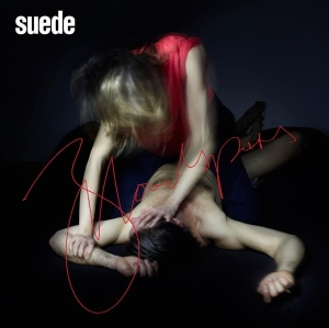 Suede - Bloodsports in der Gruppe Minishops / Bernard Butler bei Bengans Skivbutik AB (3920093)