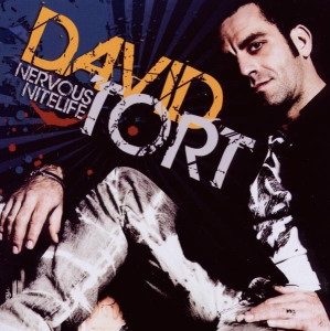 David Tort - Nervous Nitelife: David Tort in der Gruppe CD / Dance-Techno bei Bengans Skivbutik AB (3920123)