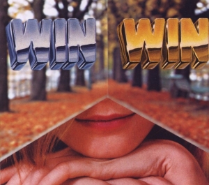 Win Win - Win Win in der Gruppe CD / Dance-Techno,Elektroniskt bei Bengans Skivbutik AB (3920131)