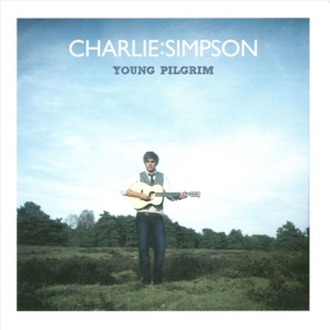 Simpson Charlie - Young Pilgrim in der Gruppe CD / Pop-Rock,Övrigt bei Bengans Skivbutik AB (3920138)