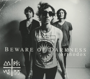 Beware Of Darkness - Orthodox in der Gruppe CD / Hårdrock bei Bengans Skivbutik AB (3920149)