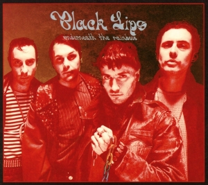 Black Lips - Underneath The Rainbow in der Gruppe CD / Punk bei Bengans Skivbutik AB (3920157)