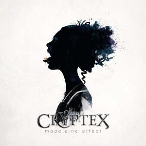 Cryptex - Madeleine Effect in der Gruppe VINYL / Pop-Rock bei Bengans Skivbutik AB (3920201)