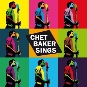 Chet Baker - Sings in der Gruppe CD / Jazz bei Bengans Skivbutik AB (3920212)