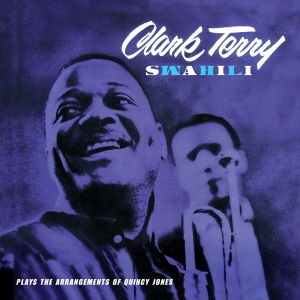 Clark Terry - Swahili in der Gruppe CD / Jazz bei Bengans Skivbutik AB (3920213)