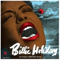 Billie Holiday - Complete Commodore Masters in der Gruppe VINYL / Jazz,Övrigt bei Bengans Skivbutik AB (3920228)