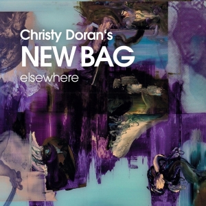 Christy Doran's New Bag - Elsewhere in der Gruppe CD / Jazz bei Bengans Skivbutik AB (3920229)