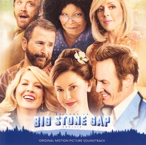 V/A - Big Stone Gap in der Gruppe CD / Film-Musikal bei Bengans Skivbutik AB (3920350)