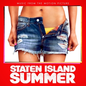 Swihart John - Staten Island Summer in der Gruppe CD / Film-Musikal bei Bengans Skivbutik AB (3920355)