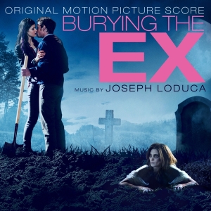 Loduca Joseph - Burying The Ex in der Gruppe CD / Film-Musikal bei Bengans Skivbutik AB (3920359)