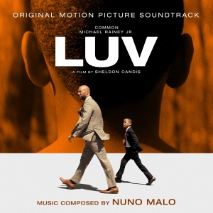 Malo Nuno - Luv in der Gruppe CD / Film-Musikal bei Bengans Skivbutik AB (3920361)