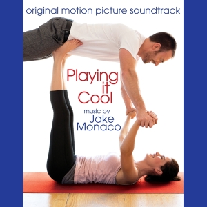 Monaco Jake - Playing It Cool in der Gruppe CD / Film-Musikal bei Bengans Skivbutik AB (3920366)