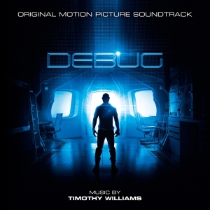 Williams Timothy - Debug in der Gruppe CD / Film-Musikal bei Bengans Skivbutik AB (3920367)