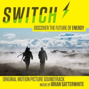 Satterwhite Brian - Switch in der Gruppe CD / Film-Musikal bei Bengans Skivbutik AB (3920374)