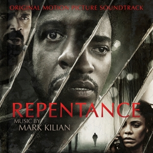 Kilian Mark - Repentance in der Gruppe CD / Film-Musikal bei Bengans Skivbutik AB (3920377)