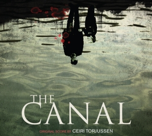 Torjussen Ceiri - Canal in der Gruppe CD / Film-Musikal bei Bengans Skivbutik AB (3920379)