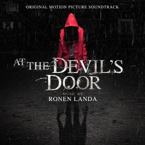 Landa Ronen - At The Devil's Door in der Gruppe CD / Film-Musikal bei Bengans Skivbutik AB (3920381)