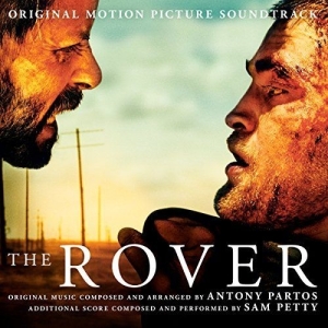 Partos Antony & Sam Petty - Rover in der Gruppe CD / Film-Musikal bei Bengans Skivbutik AB (3920383)