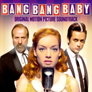 Bang Bang Baby - Bang Bang Baby in der Gruppe CD / Film-Musikal bei Bengans Skivbutik AB (3920450)