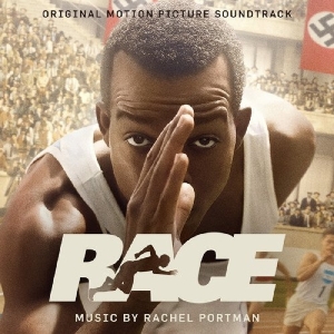 Portman Rachel - Race in der Gruppe CD / Film-Musikal bei Bengans Skivbutik AB (3920545)