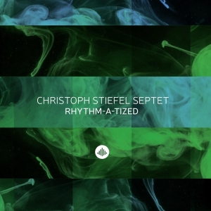 Christoper -Septet- Stiefel - Rhythm-A-Tized in der Gruppe CD / Jazz bei Bengans Skivbutik AB (3920554)