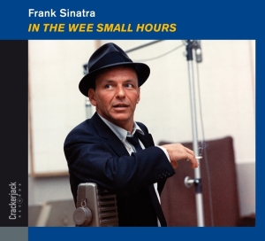 Frank Sinatra - In The Wee Small Hours in der Gruppe CD / Pop-Rock bei Bengans Skivbutik AB (3920583)