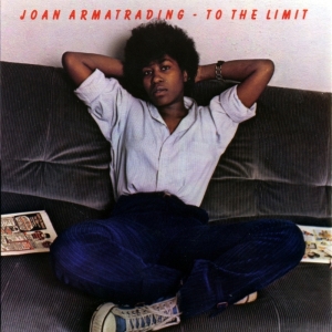 Joan Armatrading - To The Limit in der Gruppe UNSERE TIPPS / Weihnachtsgeschenktipp CD bei Bengans Skivbutik AB (3920632)