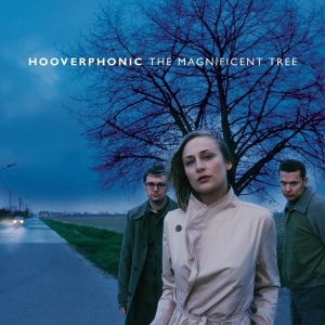 Hooverphonic - Magnificent Tree in der Gruppe UNSERE TIPPS / Weihnachtsgeschenktipp Vinyl bei Bengans Skivbutik AB (3920633)