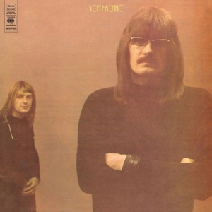 Soft Machine - Fourth in der Gruppe -Start Sell bei Bengans Skivbutik AB (3920634)