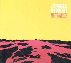 Jungle By Night - Traveller in der Gruppe CD / RnB-Soul bei Bengans Skivbutik AB (3920644)