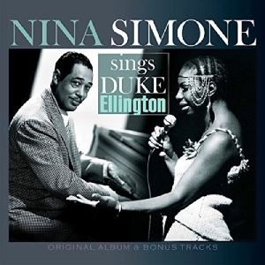 Nina Simone - Sings Ellington! in der Gruppe UNSERE TIPPS / Weihnachtsgeschenktipp Vinyl bei Bengans Skivbutik AB (3920646)