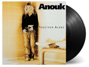 Anouk - Together Alone in der Gruppe -Start Sell bei Bengans Skivbutik AB (3920655)