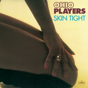 Ohio Players - Skin Tight in der Gruppe CD / Pop-Rock,RnB-Soul,Övrigt bei Bengans Skivbutik AB (3920660)