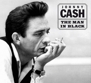 Johnny Cash - Man In Black in der Gruppe CD / Country bei Bengans Skivbutik AB (3920667)