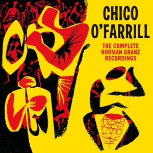 Chico O'farrill - Complete Norman Granz Rec in der Gruppe CD / Jazz bei Bengans Skivbutik AB (3920686)