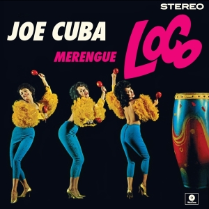 Joe Cuba - Merengue Loco in der Gruppe UNSERE TIPPS / Weihnachtsgeschenktipp Vinyl bei Bengans Skivbutik AB (3920699)