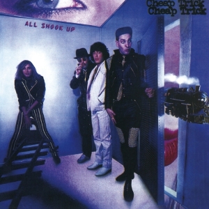 Cheap Trick - All Shook Up + 5 in der Gruppe UNSERE TIPPS / Weihnachtsgeschenktipp CD bei Bengans Skivbutik AB (3920722)