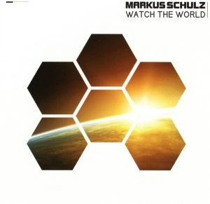 Markus Schulz - Watch The World in der Gruppe CD / Dance-Techno bei Bengans Skivbutik AB (3920757)